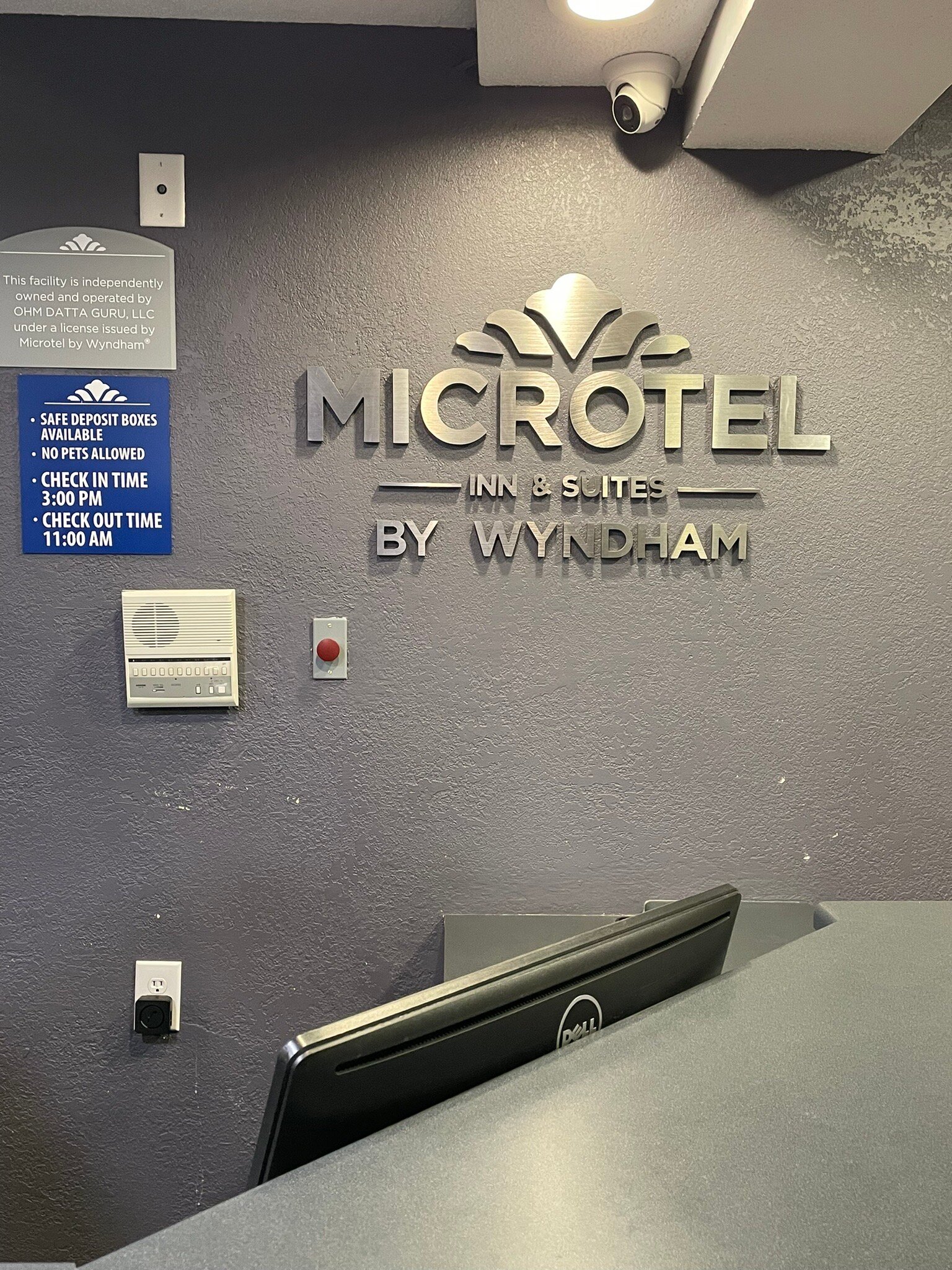 Microtel Inn & Suites by Wyndham Statesville-官方