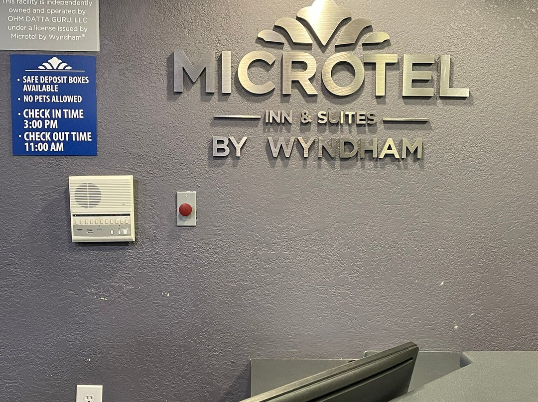 Microtel Inn & Suites by Wyndham Statesville主图