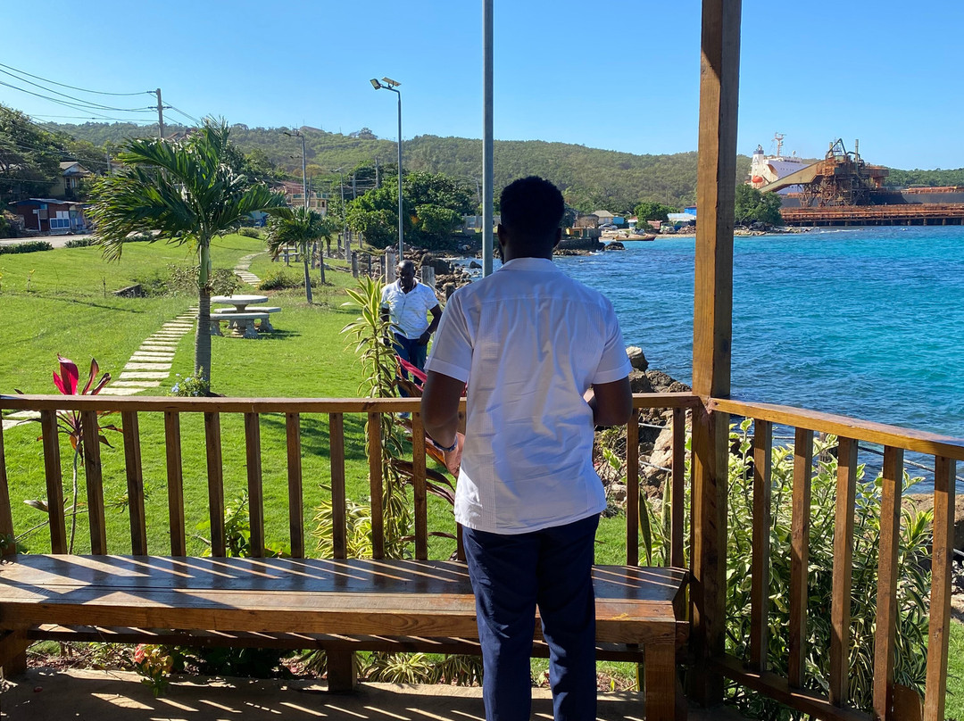 Next Stop Jamaica Adventures-蒙特戈贝必去景点