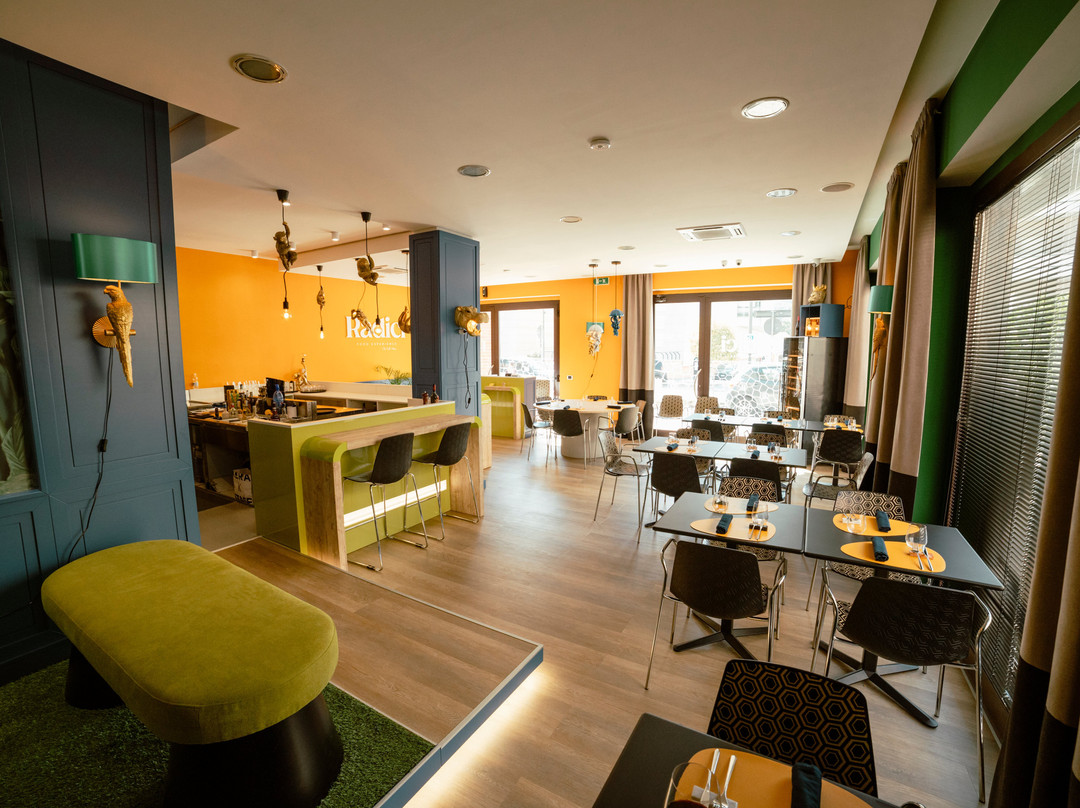 Radici Food Experience