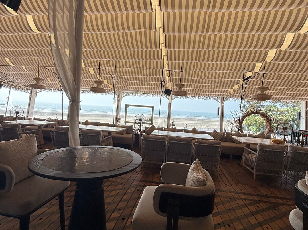 Mayfair On Sea主图