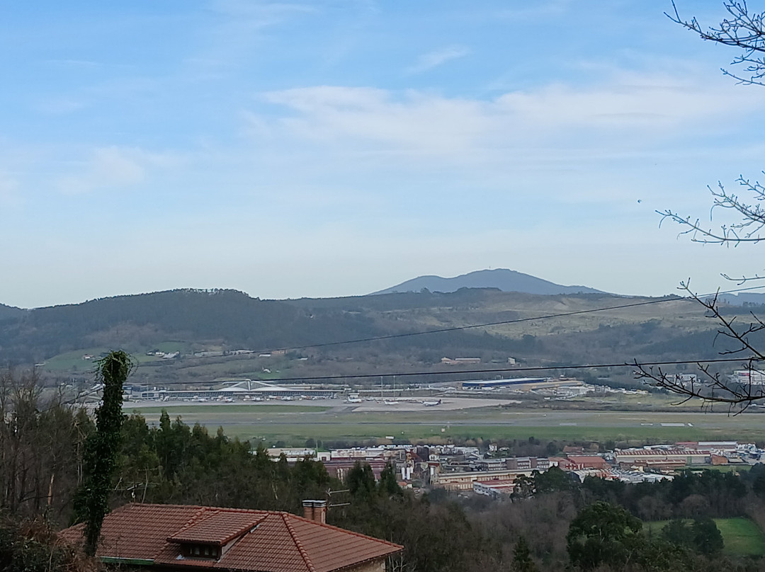 Monte Artxanda-毕尔巴鄂必去景点