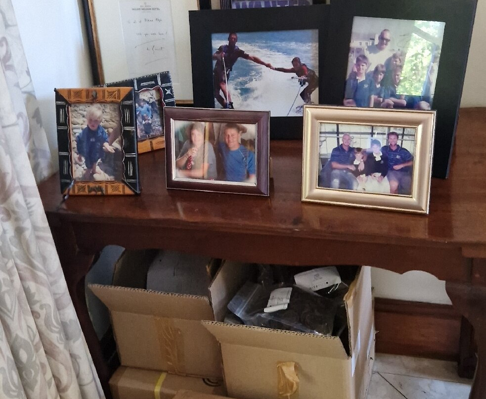 Mitre's Edge Wine Estate-Klapmuts必去景点