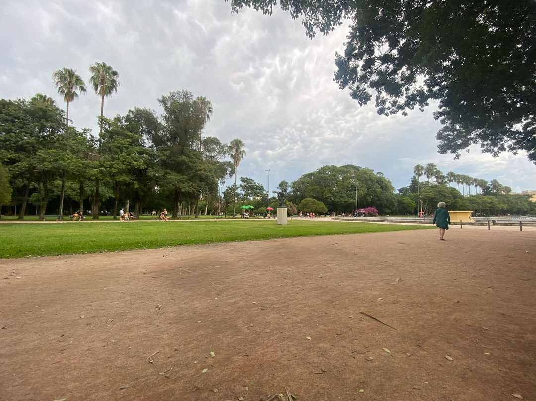 法鲁皮尔哈公园 (RedenÃ§Ã£o)-阿雷格里港必去景点