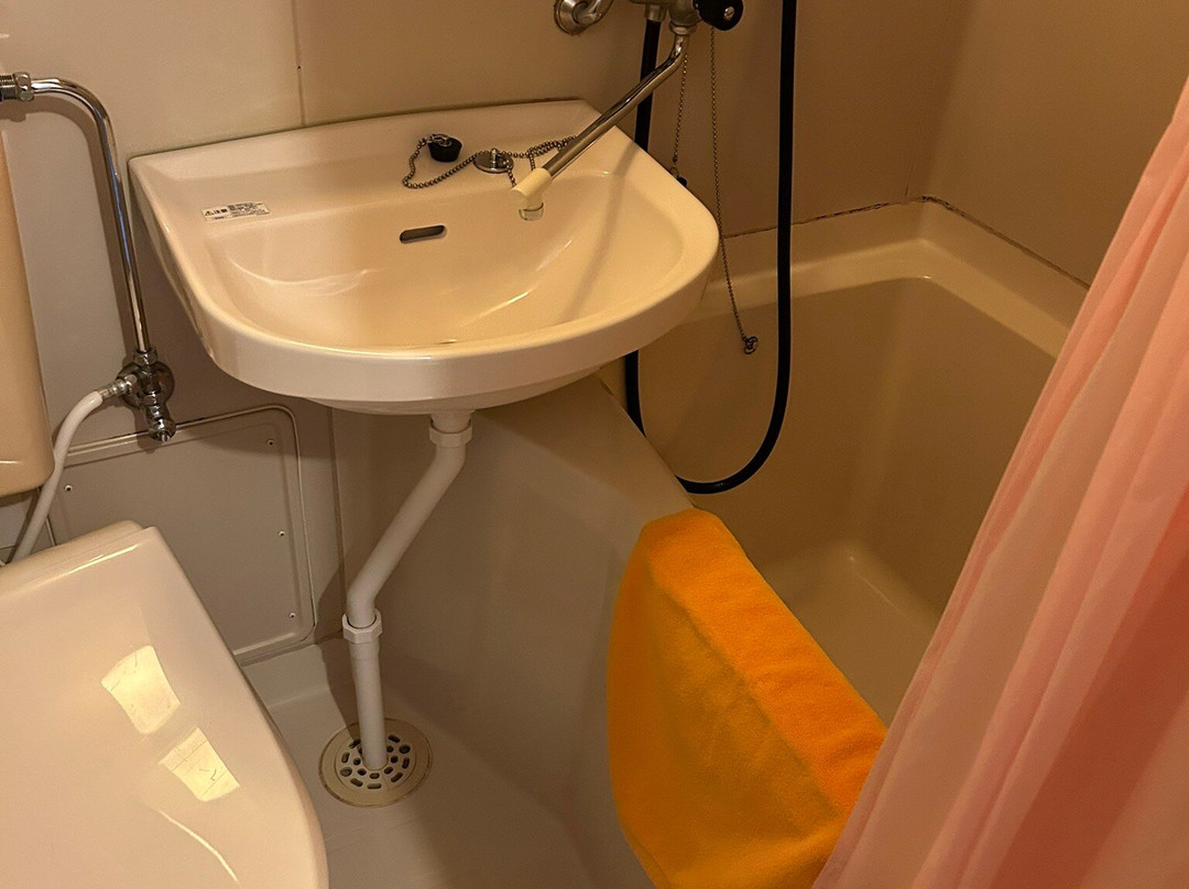 Sunflower City Hotel主图