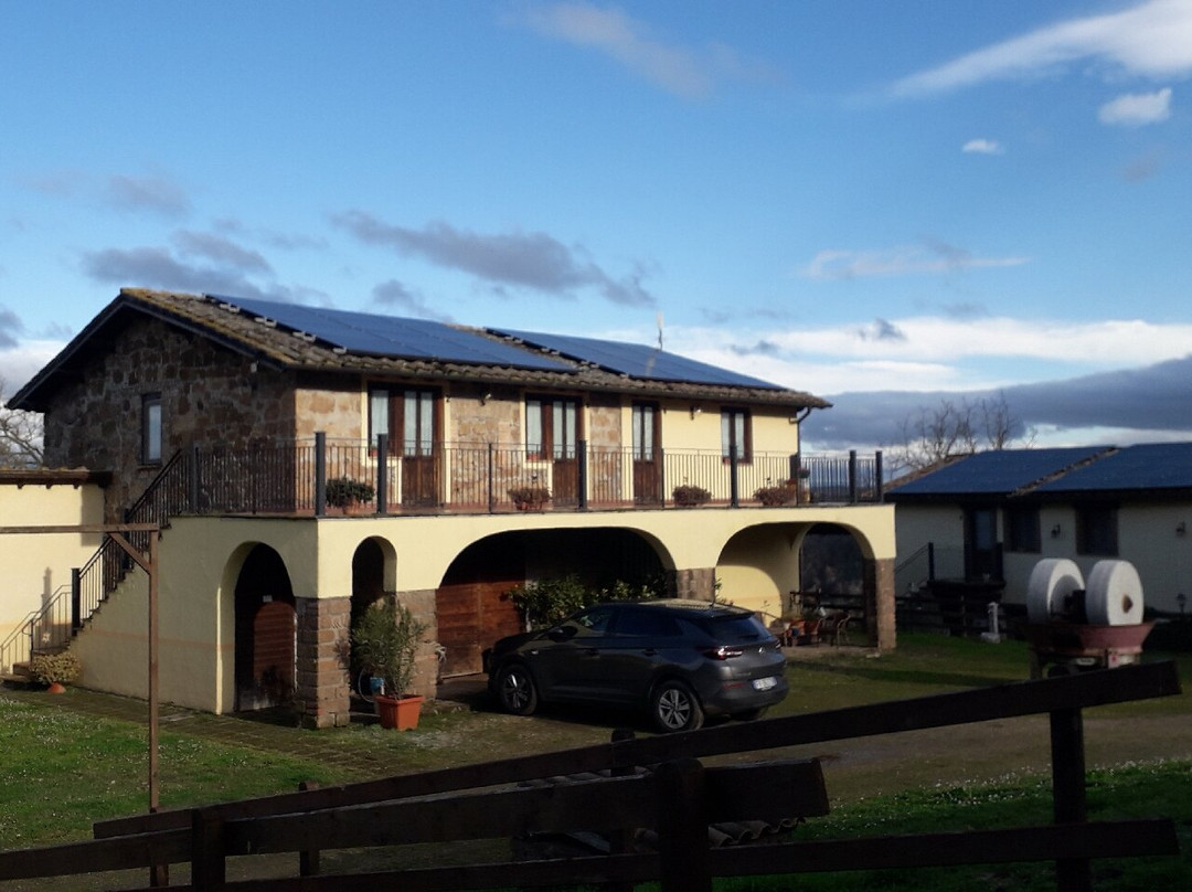 Agriturismo Il Casaletto主图