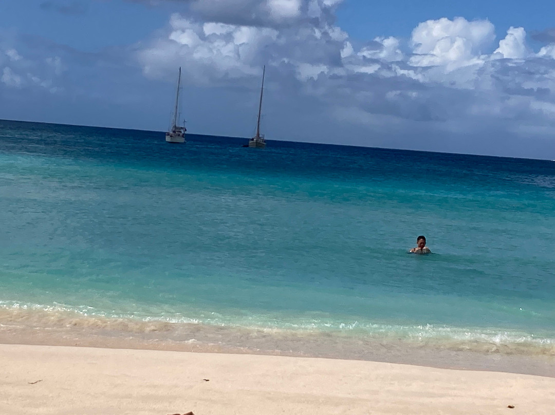 Brandons Beach-Saint Michael Parish必去景点