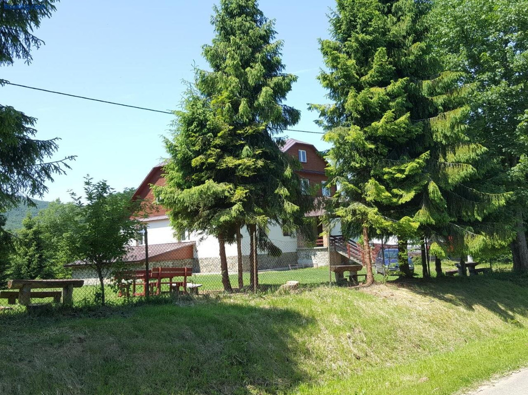 Cicha Dolina