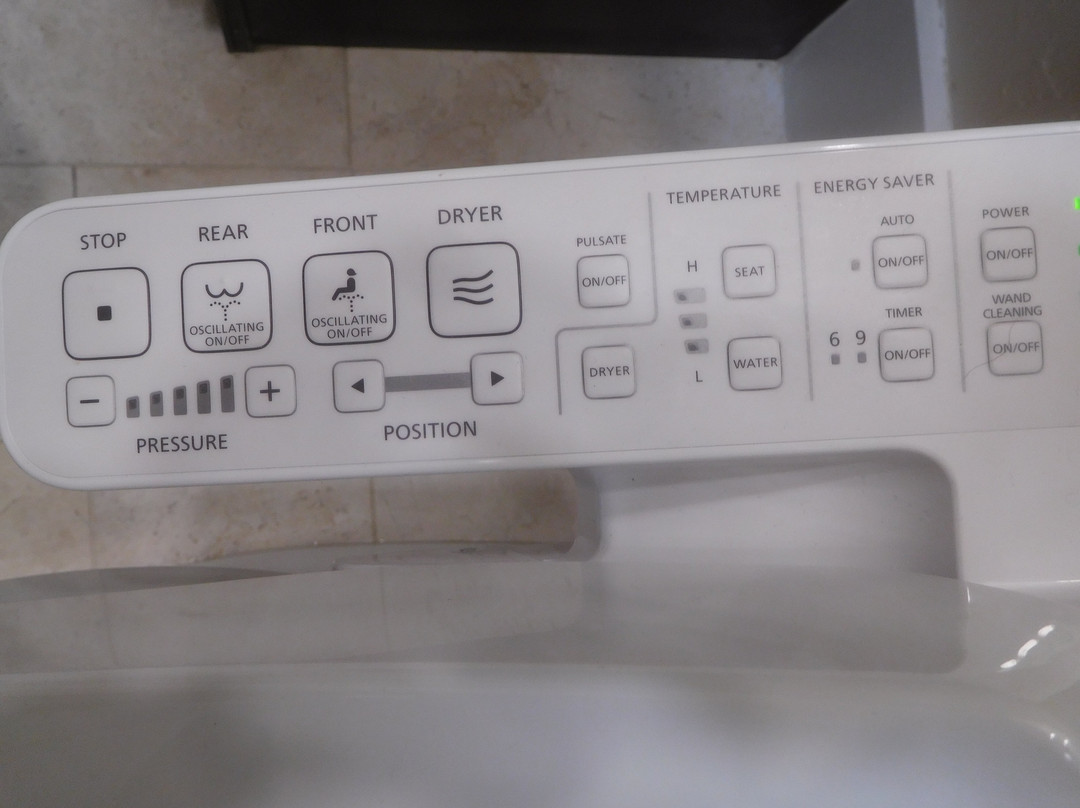 Waterfront Inn主图