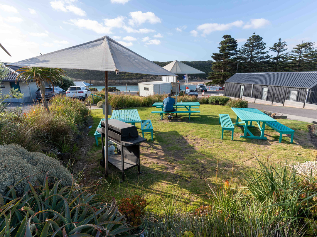 南大洋汽车酒店主图