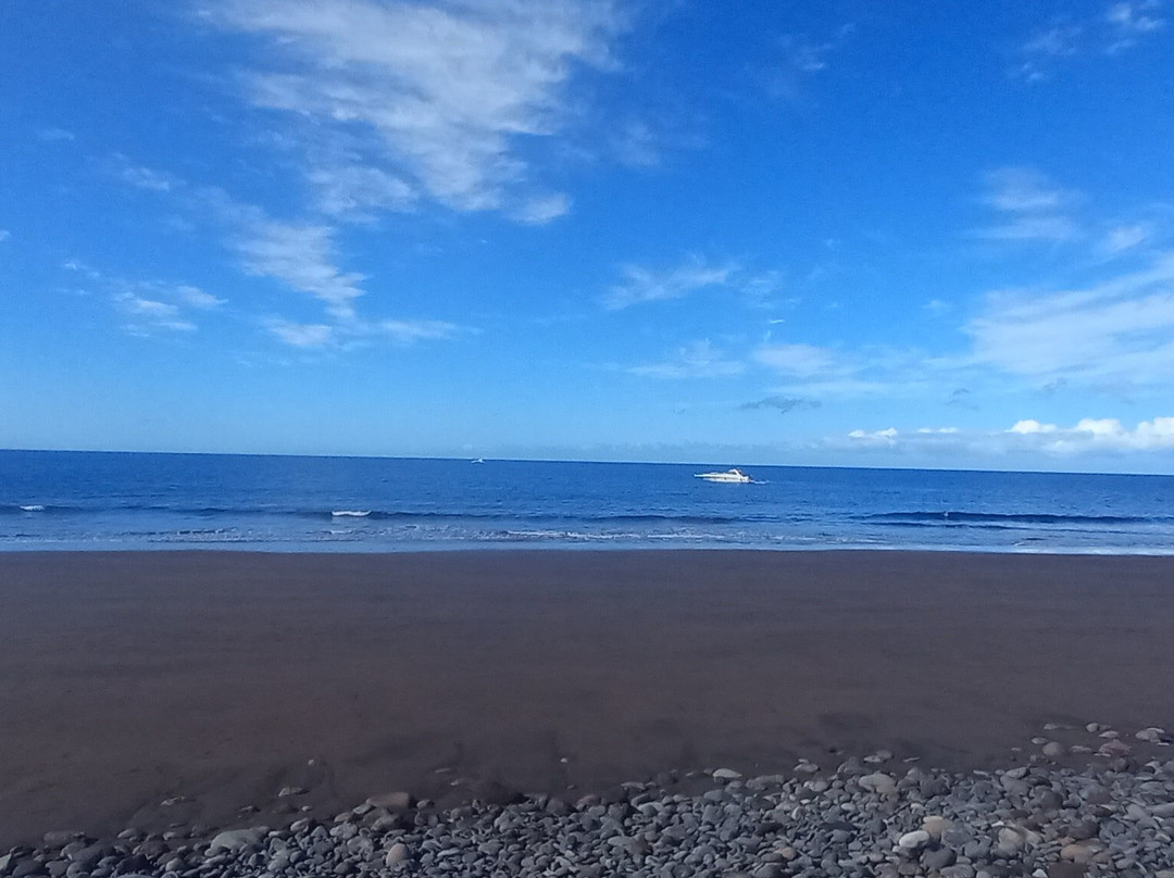 Playa de Veneguera-大加纳利必去景点