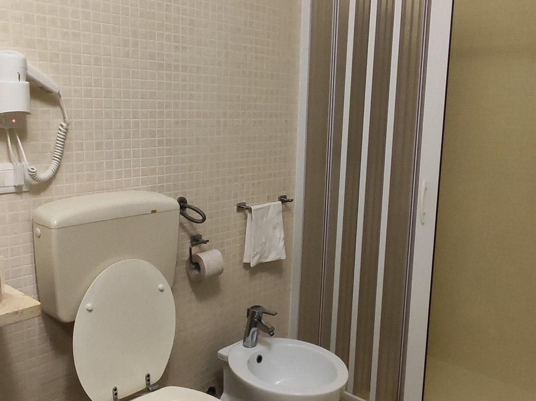 Hotel Baia del Sole主图