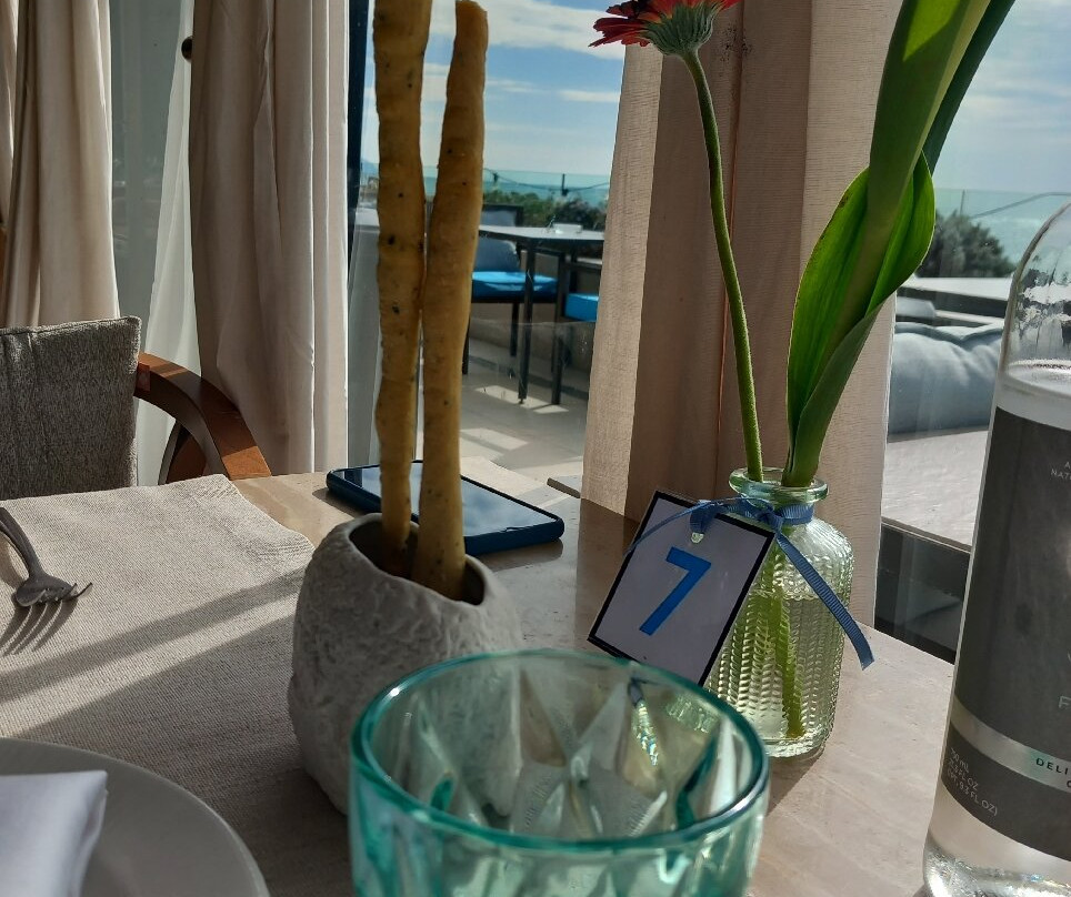 Il Fogliano Hotel New Life主图