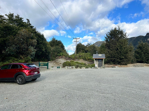 Mt Crichton Loop Track-皇后镇必去景点