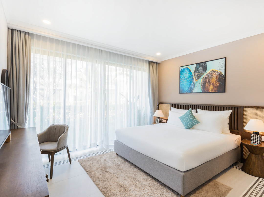 Andochine Resort & Spa Phu Quoc主图