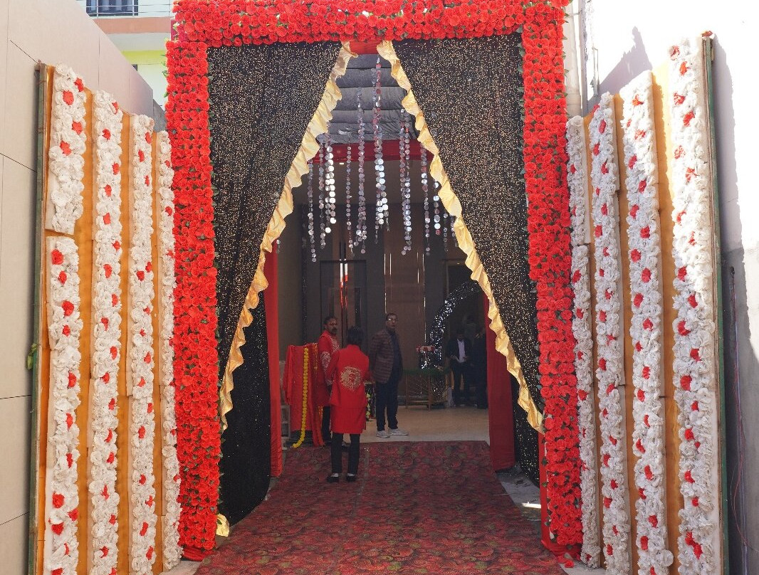 艾比楠丹宾馆主图