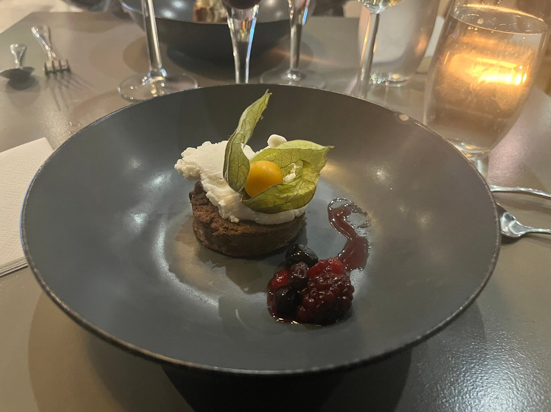 Core by Clare Smyth