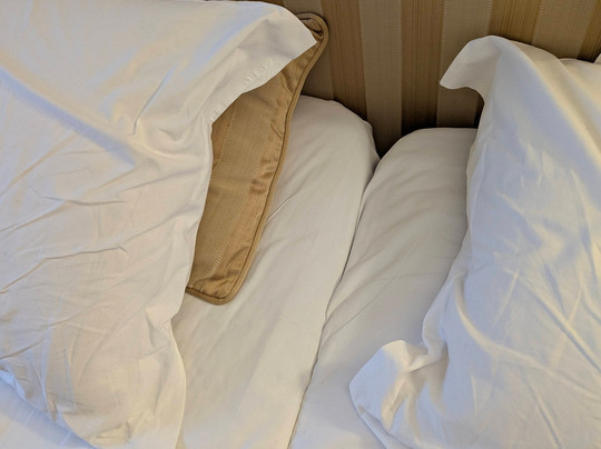 普林西皮酒店主图