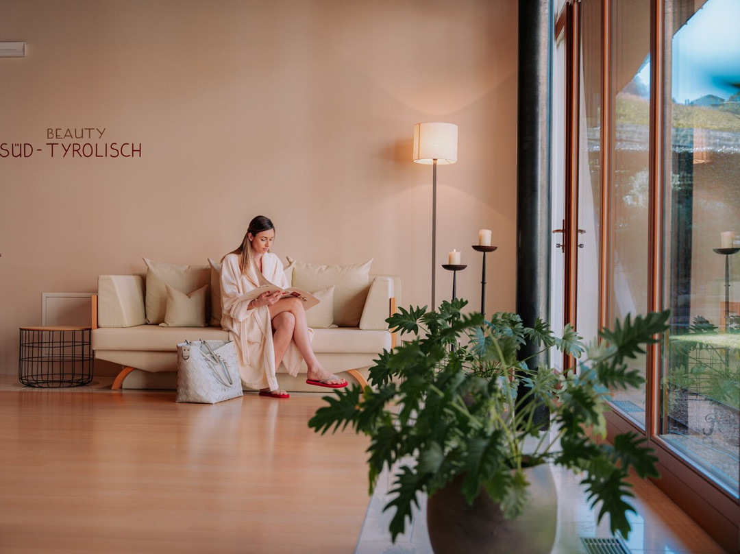 Hotel Spitaler主图