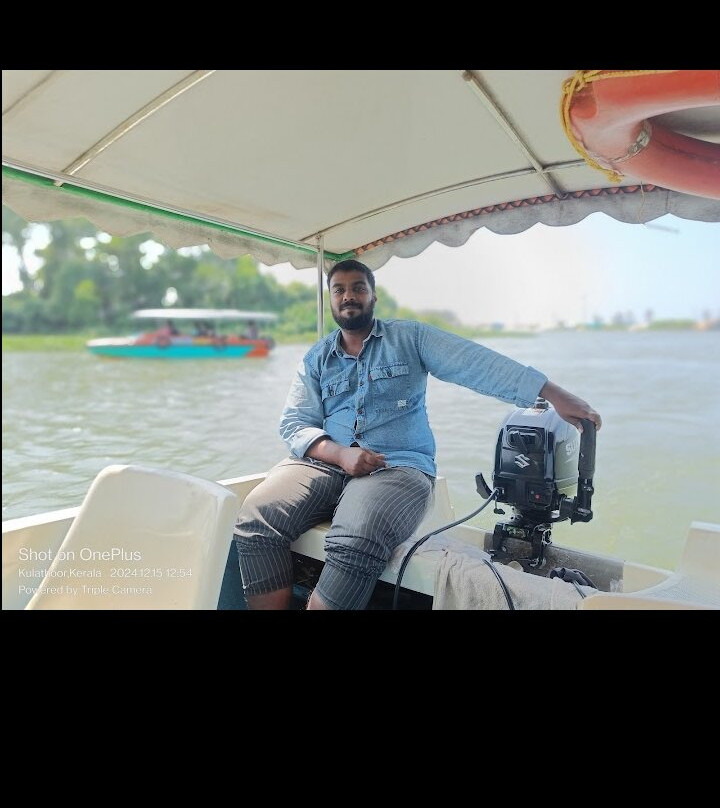 Noah Poovar Boat Service-提卢湾安塔普兰（特里凡德伦）必去景点