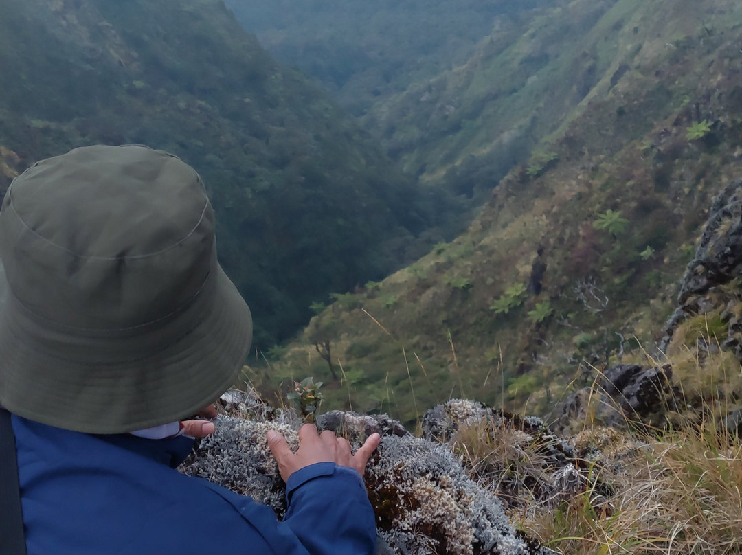 Mount Bawakaraeng-Malino必去景点