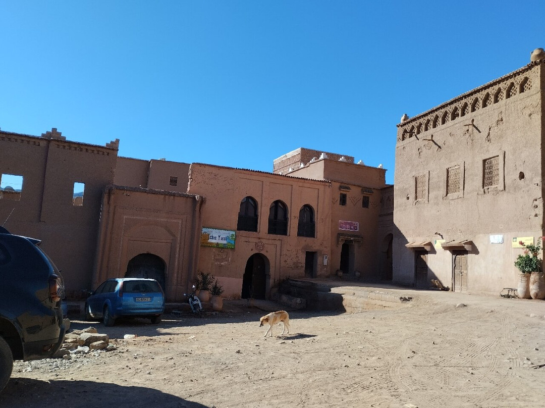 Chez Yacob Tamnougalt主图