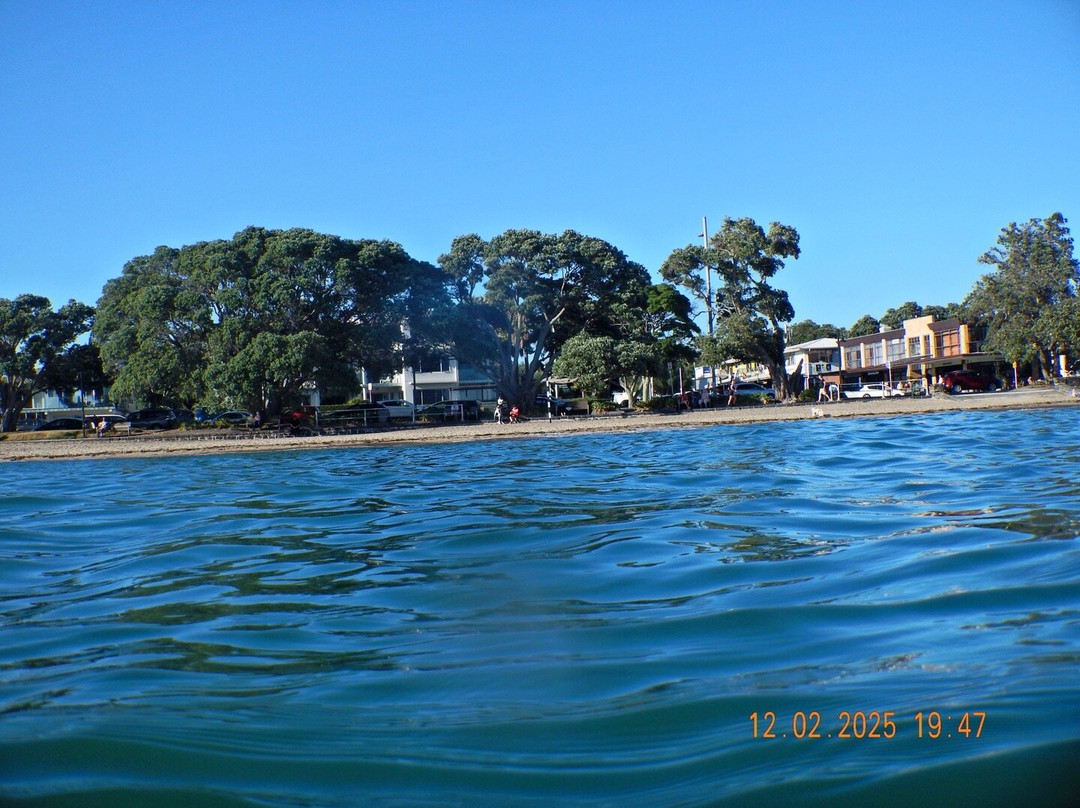 阿兰吉汽车旅馆主图