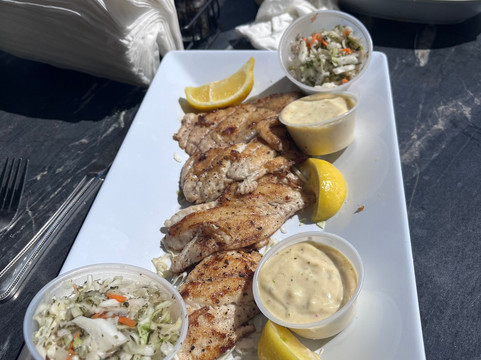 LandBoat Charters-基韦斯特必去景点