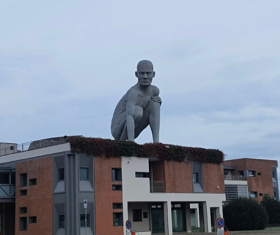 ArtHotel Portavaldera主图