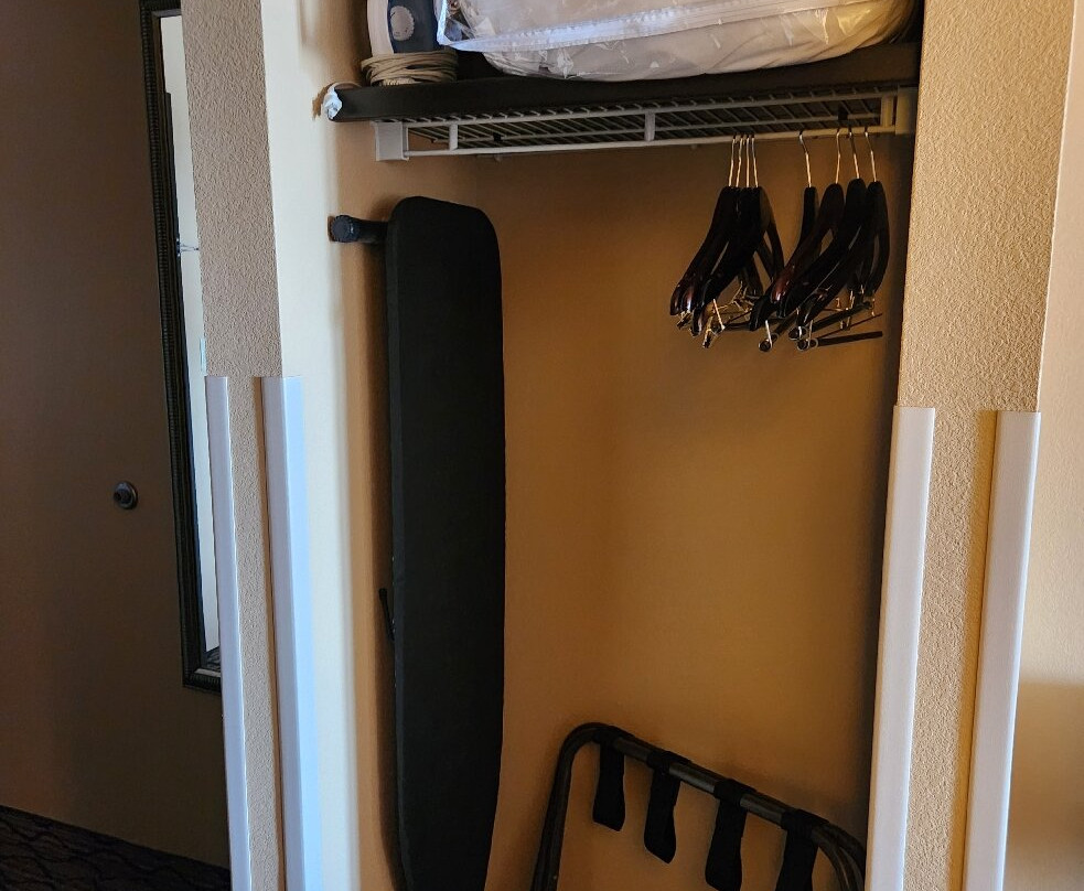 Holiday Inn Express & Suites Wichita Falls By IHG主图