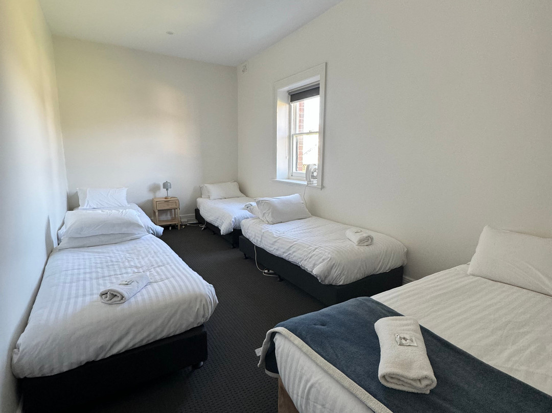 The Taralga Hotel主图