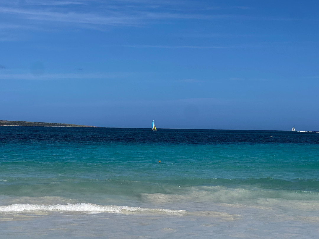 La Playa Orient Bay主图