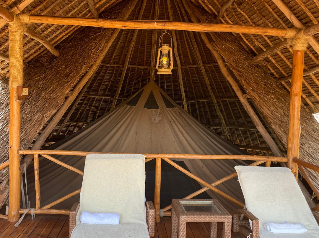 Severin Safari Camp主图