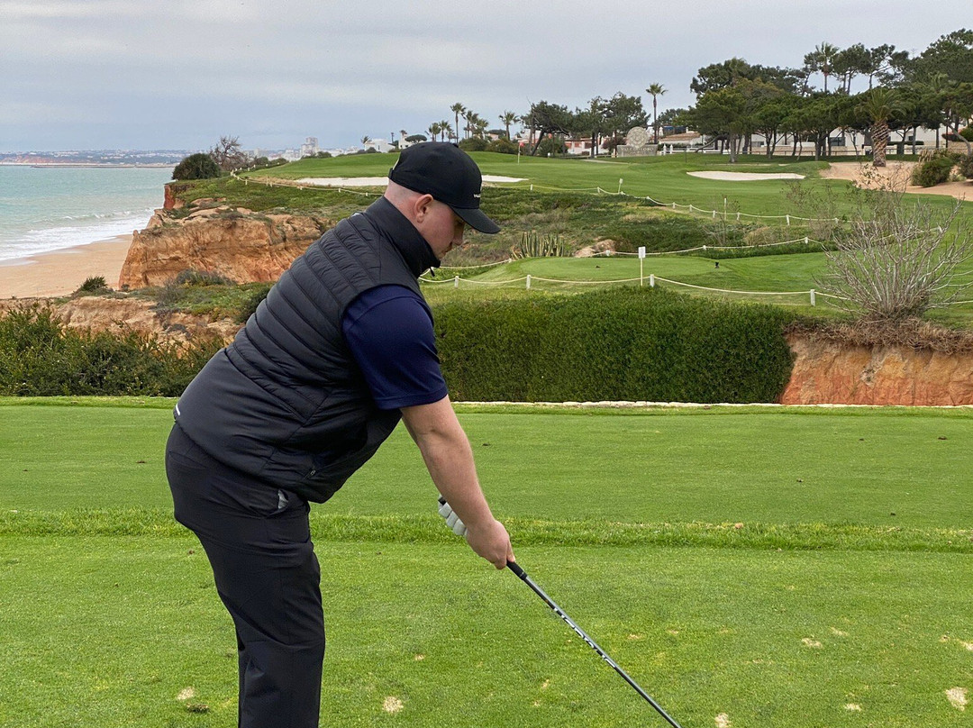 Vale Do Lobo Golf景点图片
