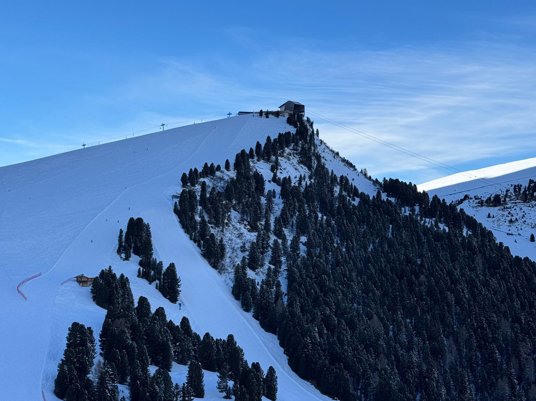 Pensione Amalia主图