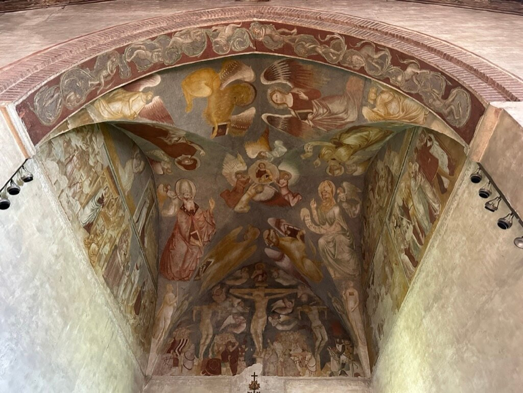 Chiesa di Sant'Agostino景点图片