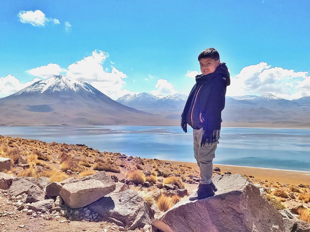 Viajar en Chile-普孔必去景点