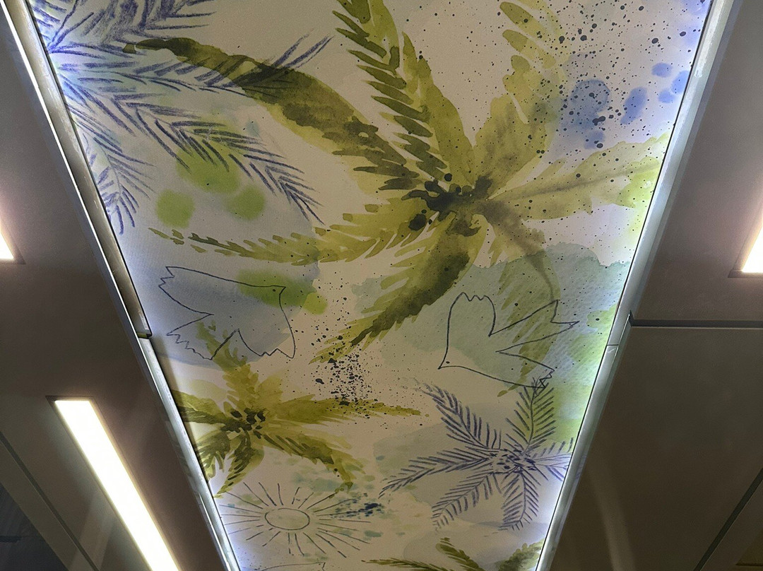 Le Méridien Tampa, The Courthouse主图