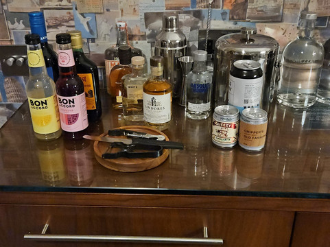 拉特兰酒店主图