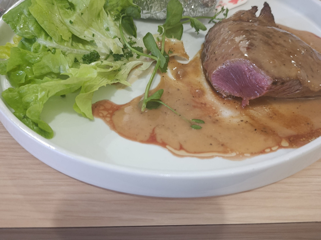 纳佳地高尔夫酒店主图