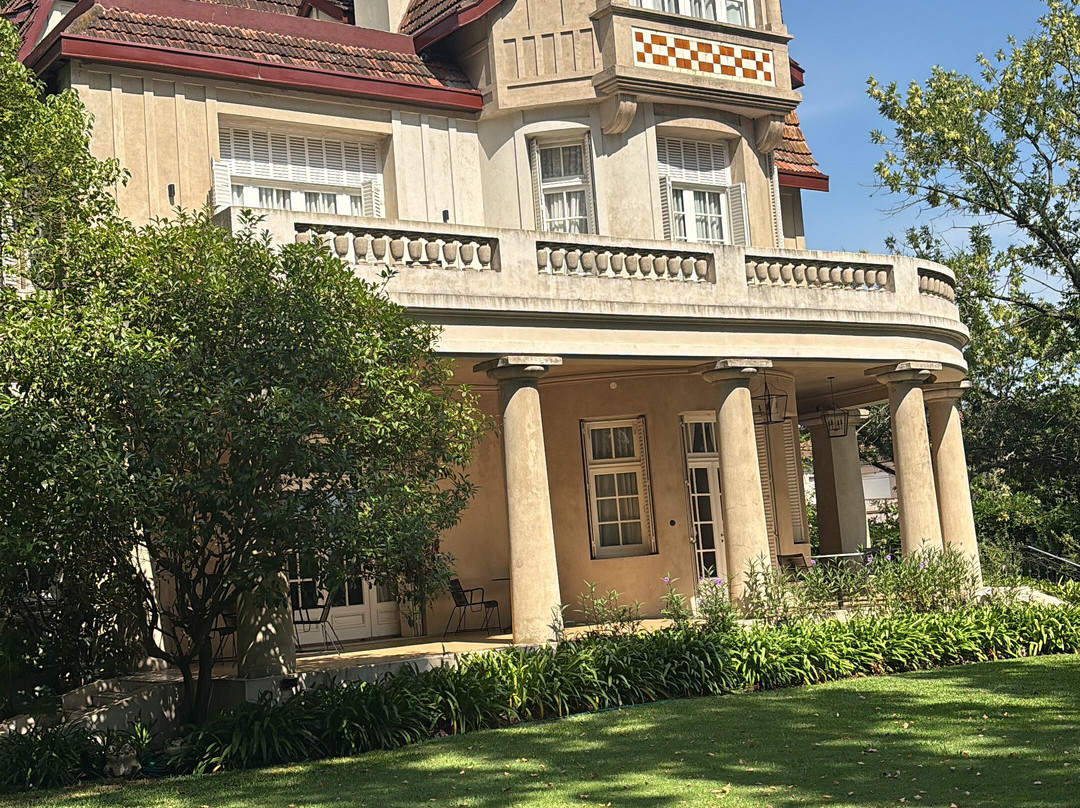 Casa Villa Julia主图