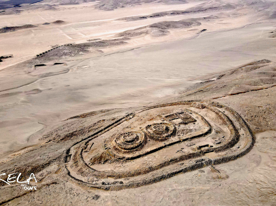 Akela Tours-Casma必去景点