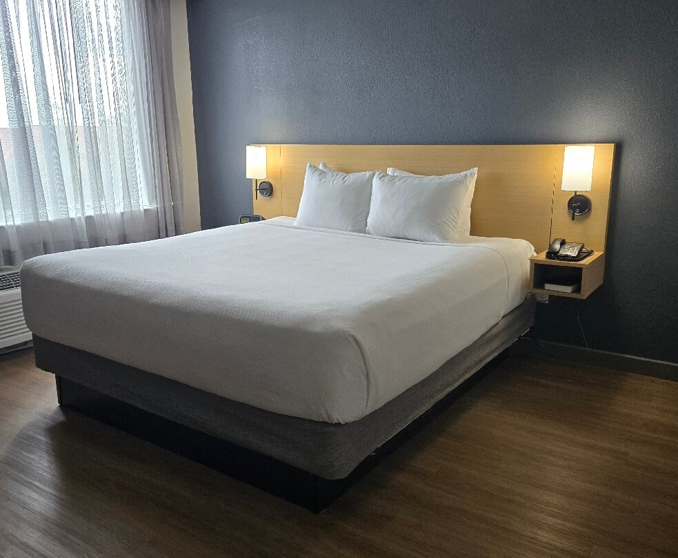 Hyatt Place Lake Mary/Orlando-North主图