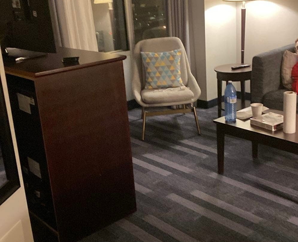 Holiday Inn Ottawa East By IHG主图