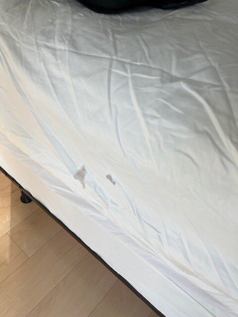 奥尔德马可岛旅馆及套房酒店主图