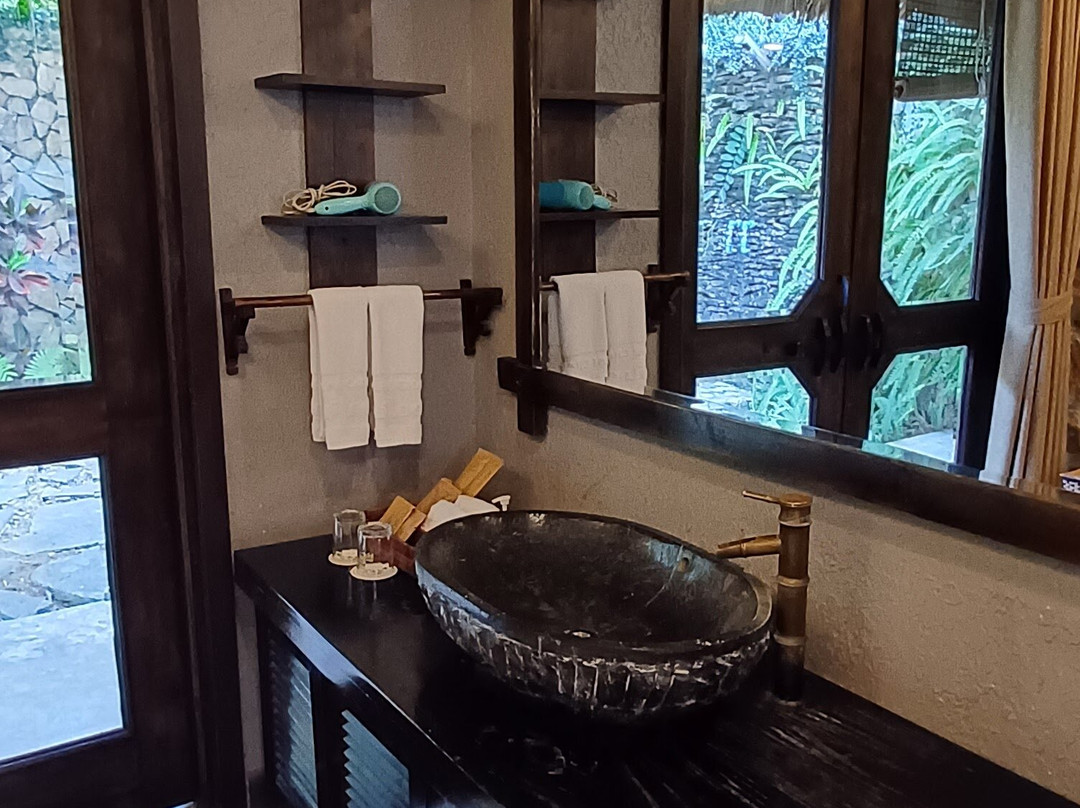 Mai Chau Ecolodge主图