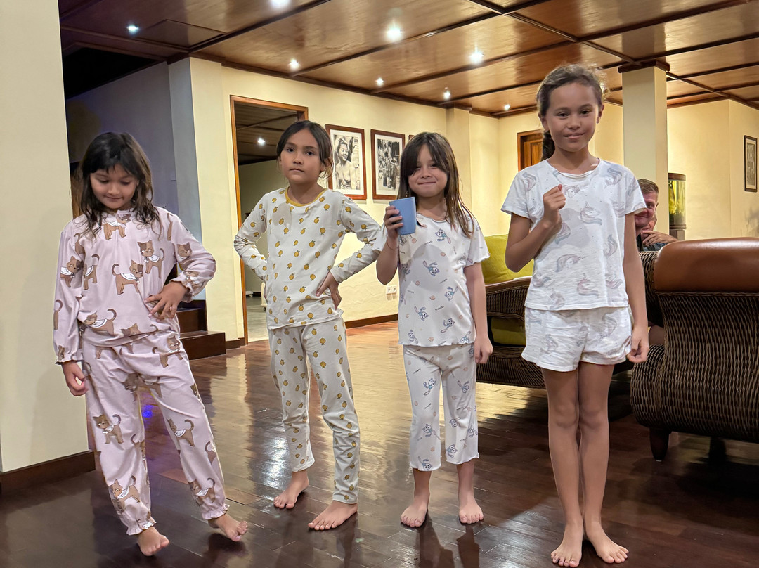 Camplung Beach Villa And Farmstead主图