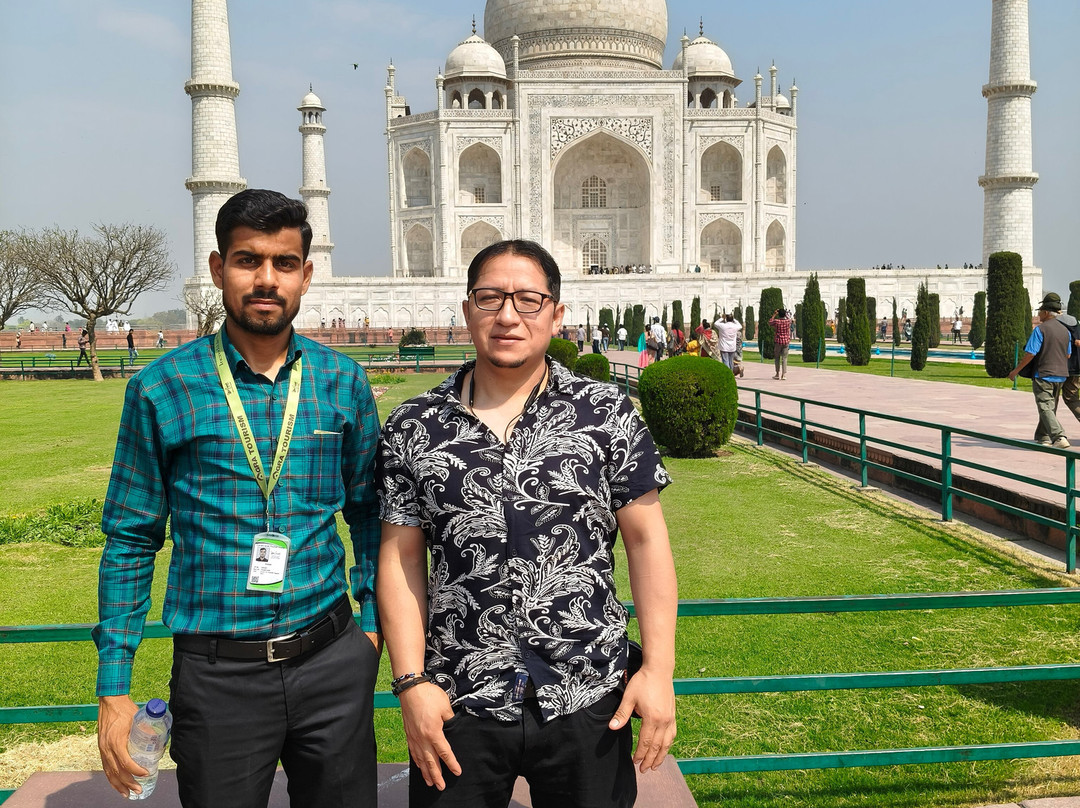 Lazuli India Holidays-阿格拉必去景点