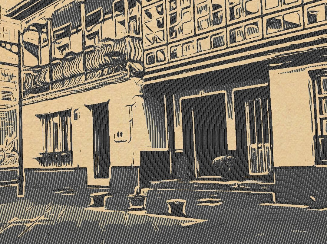 La Plaza主图