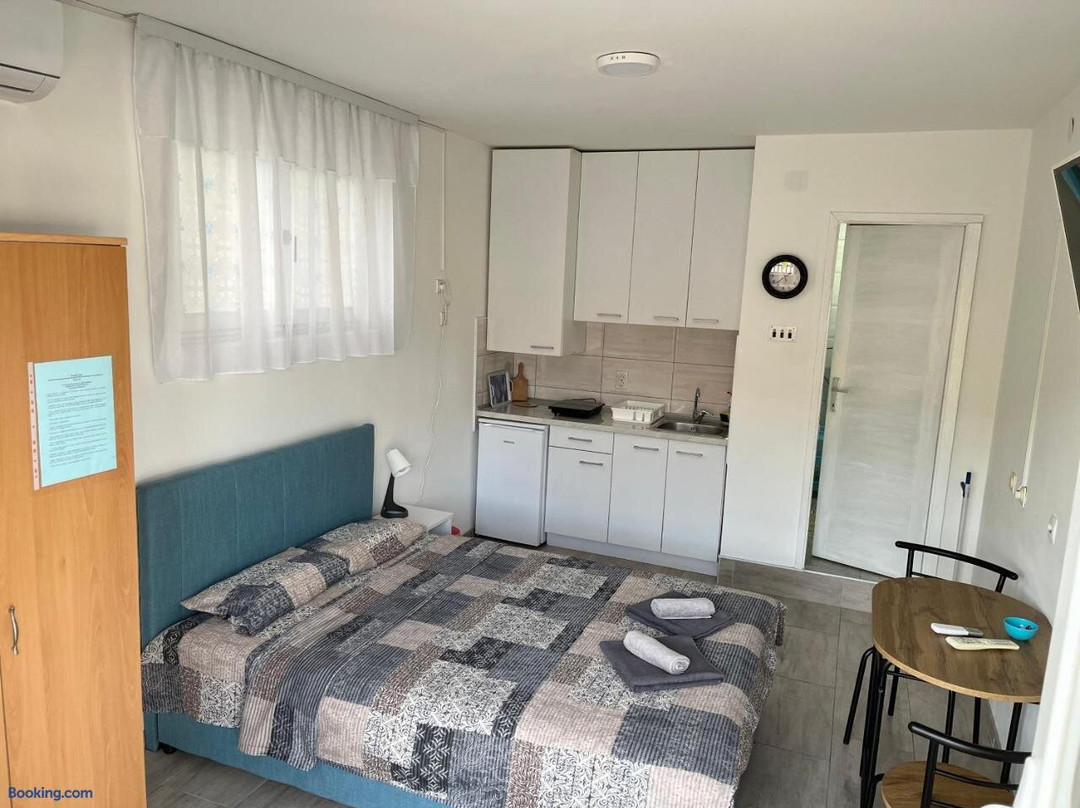 Apartmani Kalea